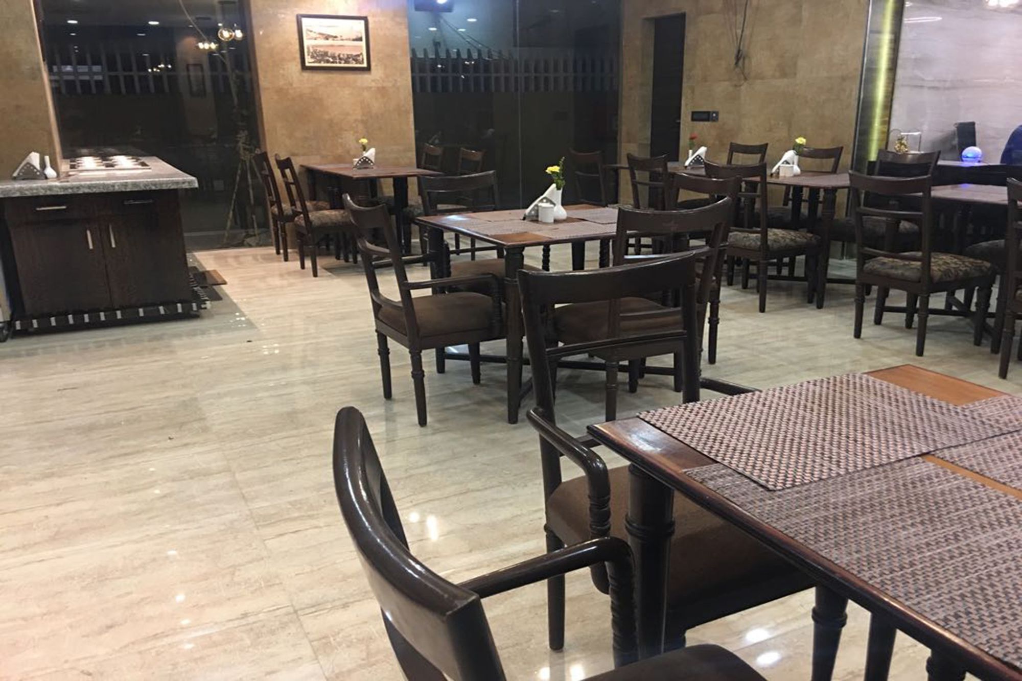 Hotel Mumbai House Andheri East, Mumbai Bagian luar foto