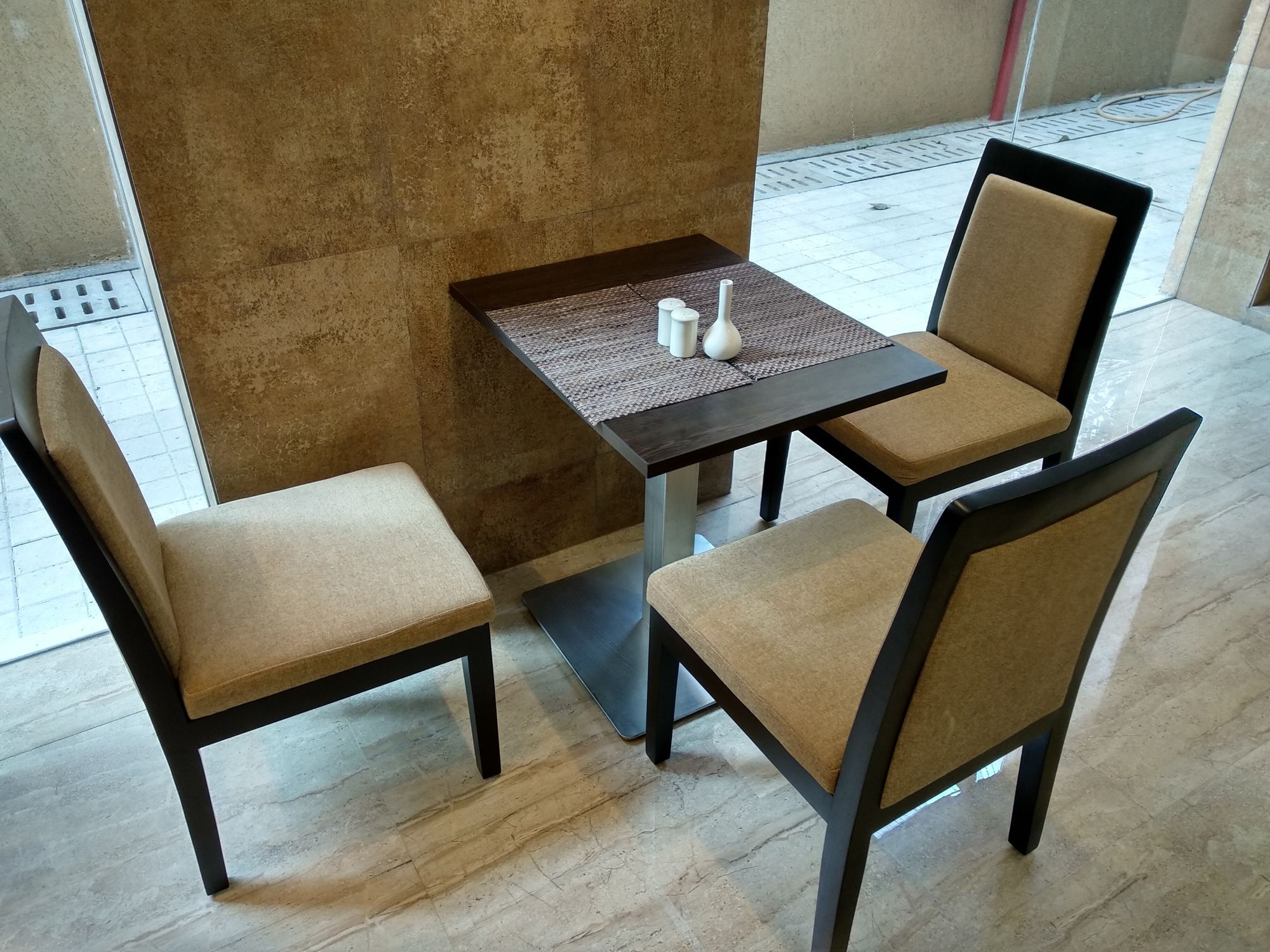 Hotel Mumbai House Andheri East, Mumbai Bagian luar foto